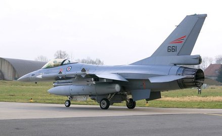 Norwegia zmniejsza wydatki na armię