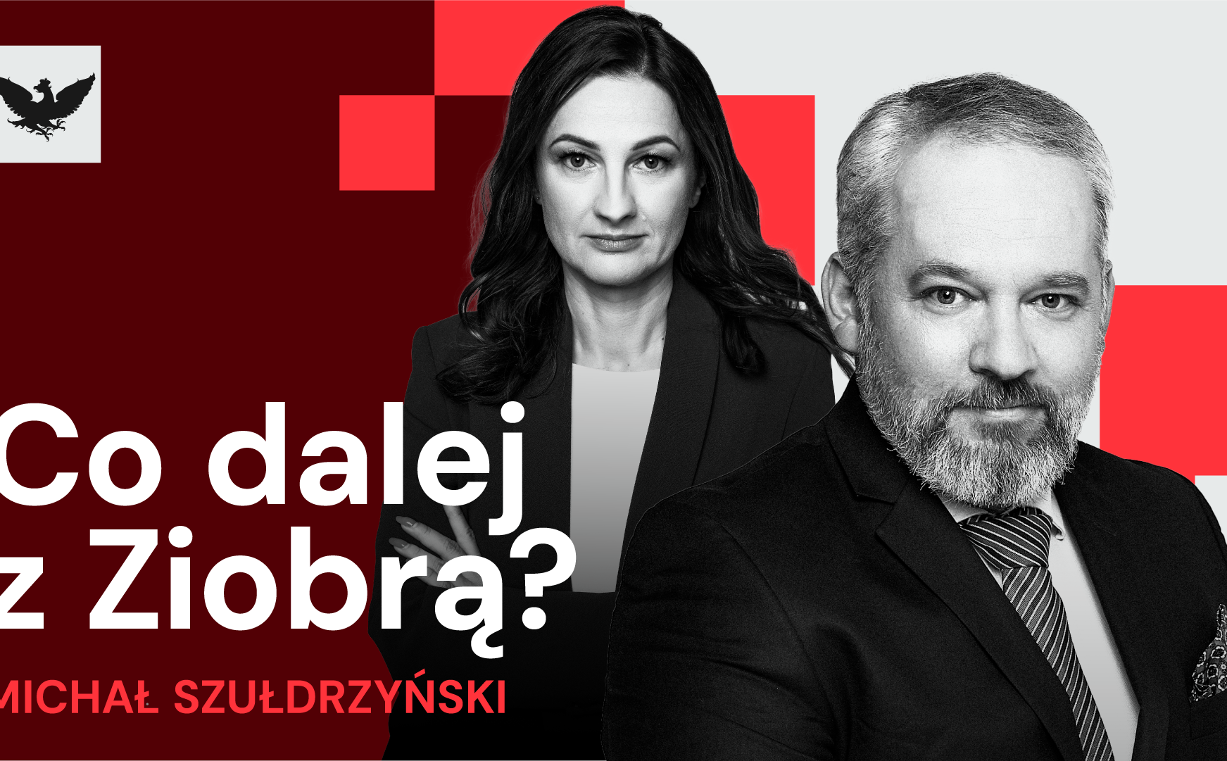 Immunitet pod znakiem zapytania. Czy Smerf Ważniak stanie przed sądem?