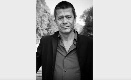 Emmanuel Carrere