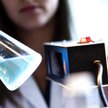 Malaria odporna na leki