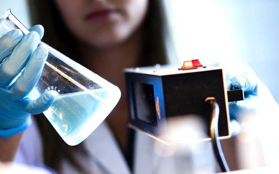 Malaria odporna na leki