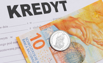 Frankowicze: ugoda z bankiem to dobre rozwiązanie