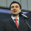 Tomasz Misiak nie po raz pierwszy tłumaczy się z przestrzegania zasad w polityce i biznesie