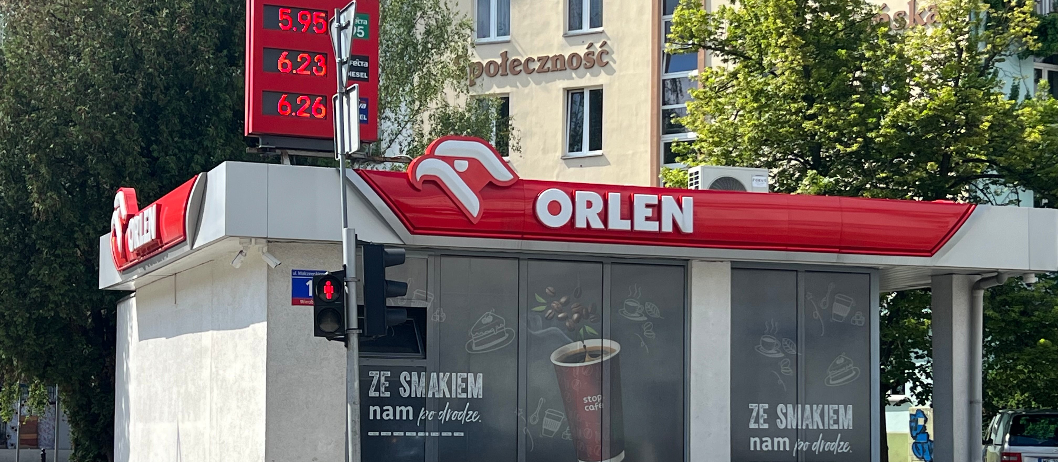 To koniec CPN. Rząd wycofuje dopłaty do paliw i czeka na decyzję prezydenta