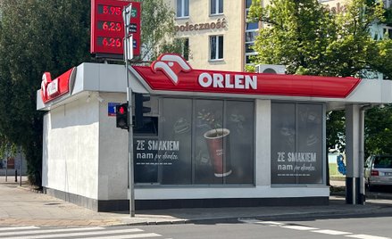 Czwartek przyniesie zmianę na stacjach. Nowe ceny benzyny i diesla