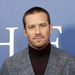 Armie Hammer gra rolę „mściciela białej Europy”