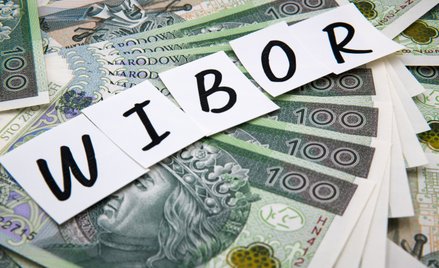 Przełomowy rok dla następcy WIBOR-u. Czy kredyty stanieją?