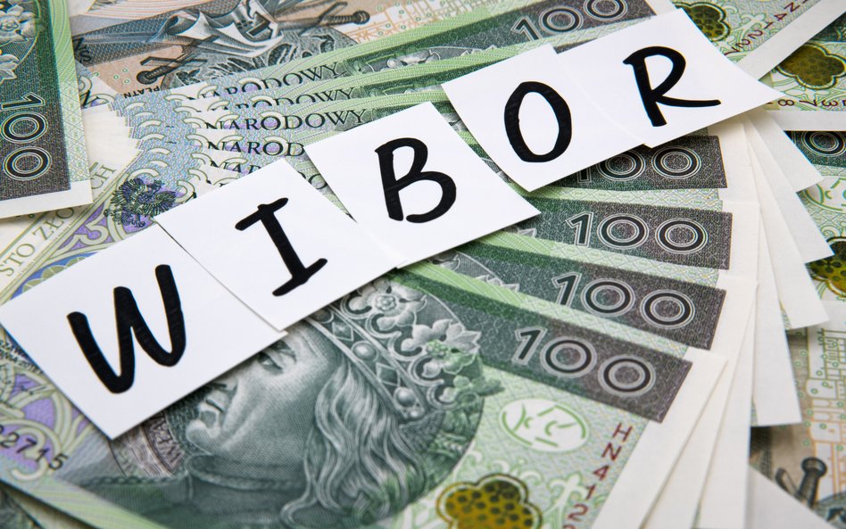 Przełomowy rok dla następcy WIBOR-u. Czy kredyty stanieją?