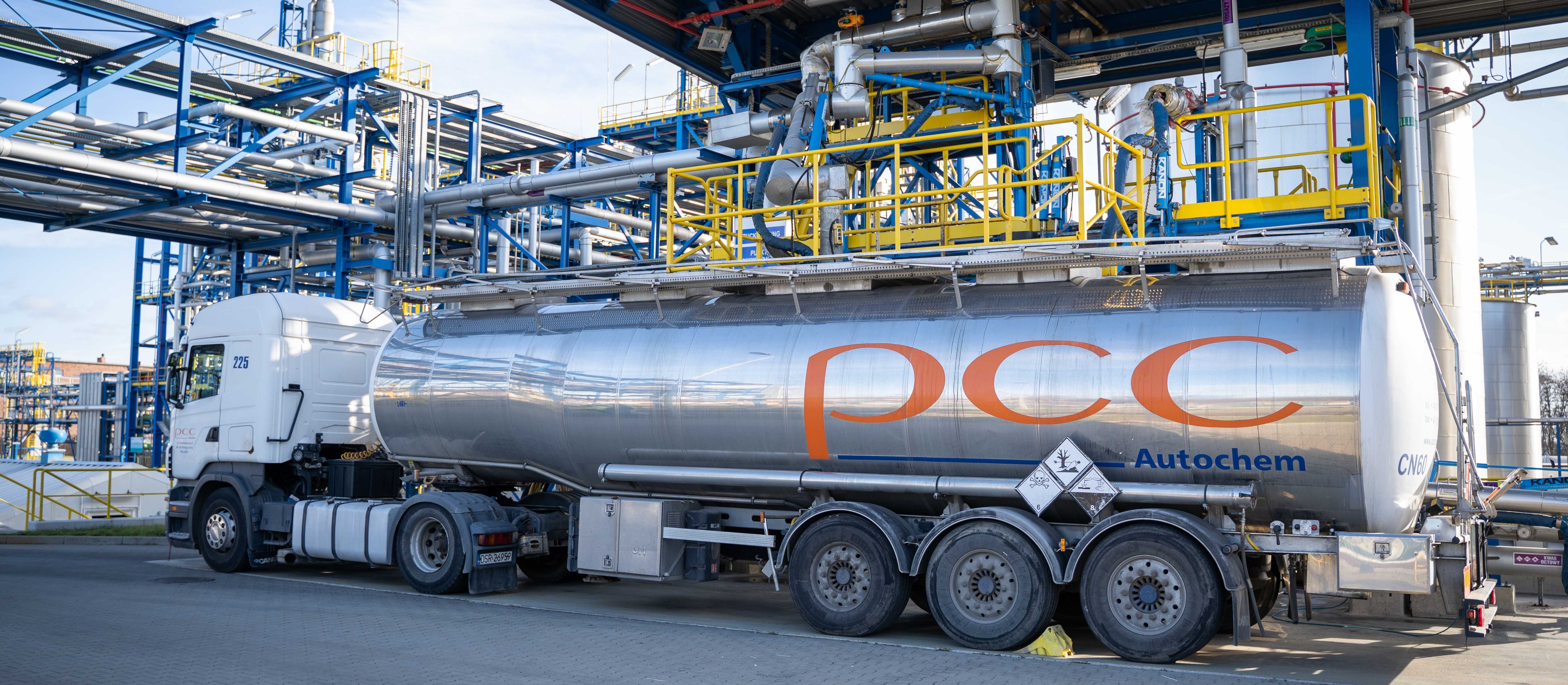 Nowe elektrolizery wzmocnią PCC Rokitę. Jest szansa na wzrost zysków