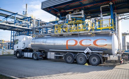 Nowe elektrolizery wzmocnią PCC Rokitę. Jest szansa na wzrost zysków