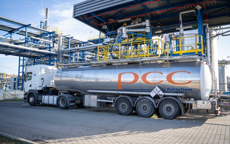 Nowe elektrolizery wzmocnią PCC Rokitę. Jest szansa na wzrost zysków