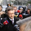 Sędzia Paweł Juszczyszyn