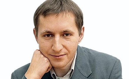 Tomasz Goss-Strzelecki