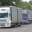 Przywilej też dla ciężarówek w firmach transportowych