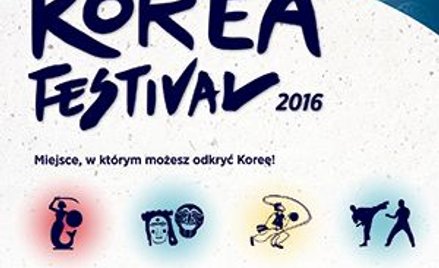 Koreański piknik na Agrykoli