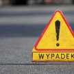 Wypadek polskiego autokaru w Czechach. Są ranni