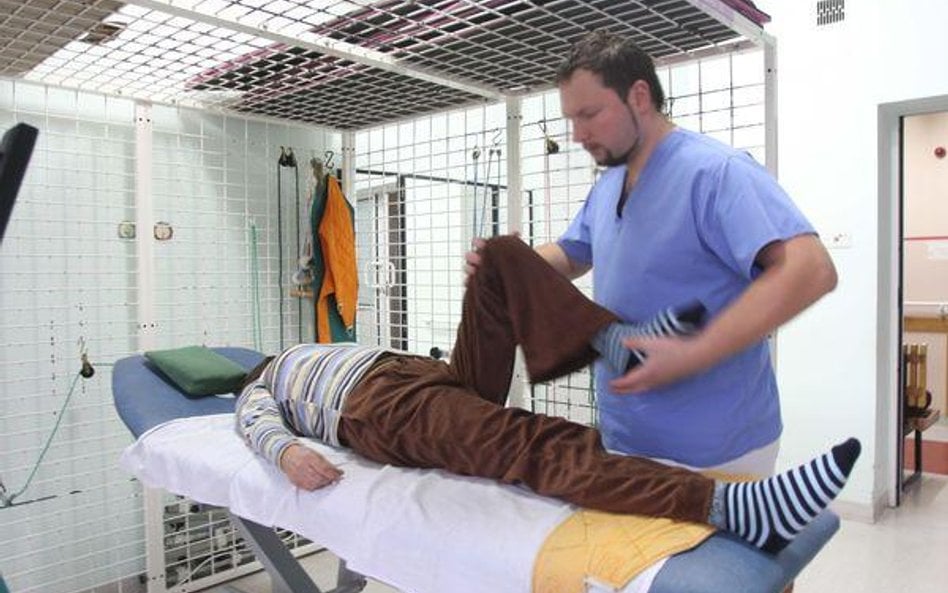 Sąd Najwyższy wciąż rozstrzyga wiele wątpliwości związanych z wypadkami przy pracy