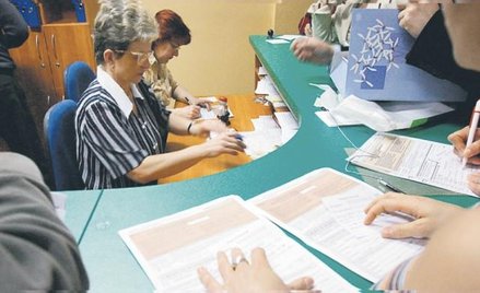 Fiskus nie musi się domagać zapłaty zaległości od wszystkich wspólników