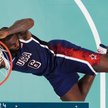 Amerykański koszykarz LeBron James to jedna z największych gwiazd sportu, jakie biorą udział w igrzy