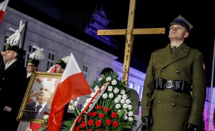 Prof. Tomasz Nałęcz: W Polsce mamy aksamitną dyktaturę