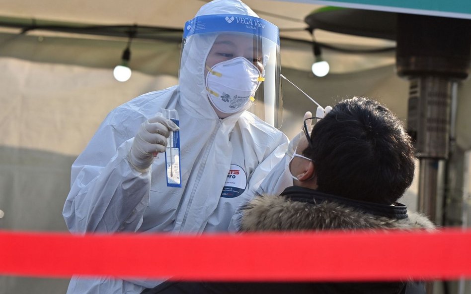 Koronawirus. Szybkość podania szczepionki czy bezpieczeństwo? Koreańczycy udzielili odpowiedzi