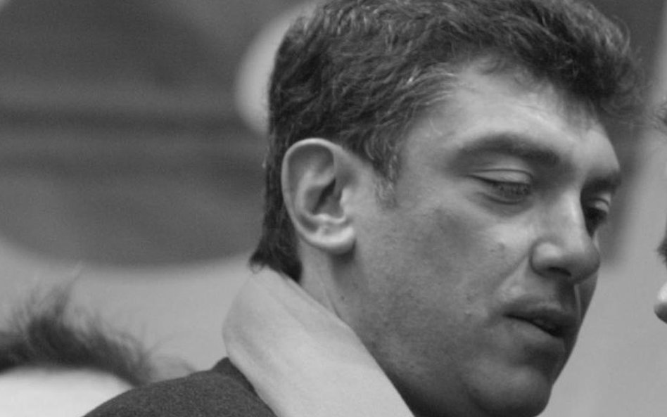 Borys Niemcow (1959-2015)