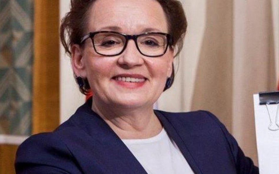 Anna Zalewska