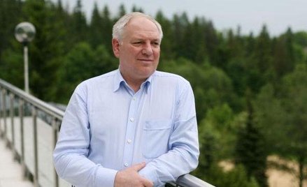 Sylwester Cacek, prezes Sfinks Polska, przyznaje, że sytuacja branży gastronomicznej jest ciężka.
