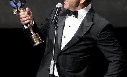 Przyznanie Melowi Gibsonowi Złotego Globusa za całokształt twórczości było posunięciem odważnym