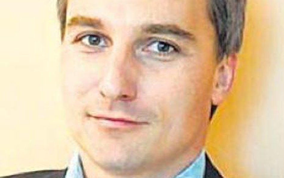 Paschalis-Jakubowicz: to wojna na wielu frontach