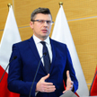 Wiceminister sprawiedliwości: UE dąży do chaosu i anarchii, żeby Polska była krajem kolonialnym, a P