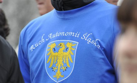 Separatyści z RAŚ handlują antypolskimi gadżetami, ale prokuratura nie reaguje
