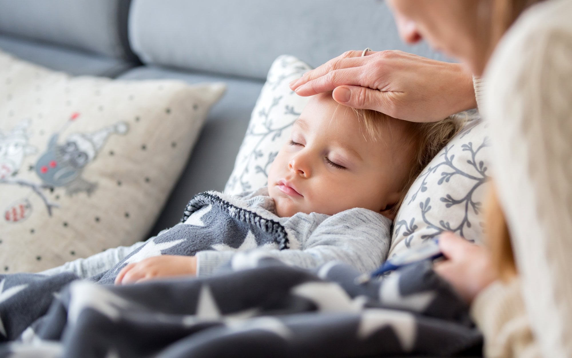 Będą zmiany w ubieganiu się o zasiłek opiekuńczy. Prezydent podpisał ustawę