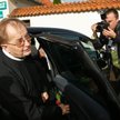 Ojciec Tadeusz Rydzyk