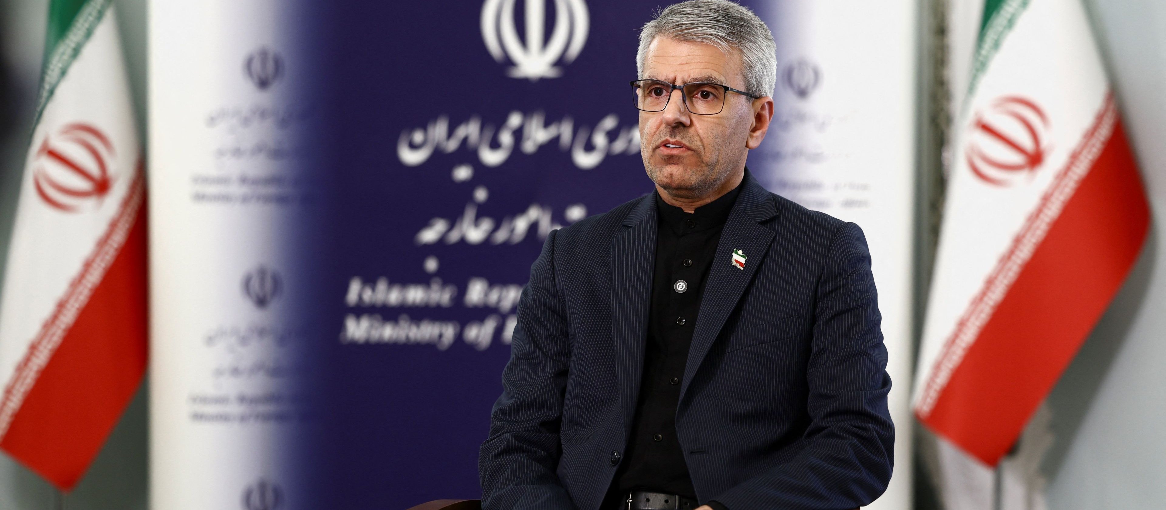 Rozmów USA-Iran nie będzie? Rzecznik MSZ Iranu: Nie mamy ich w planach