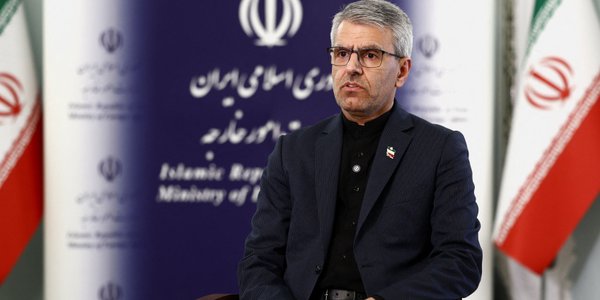 Rozmów USA-Iran nie będzie? Rzecznik MSZ Iranu: Nie mamy ich w planach