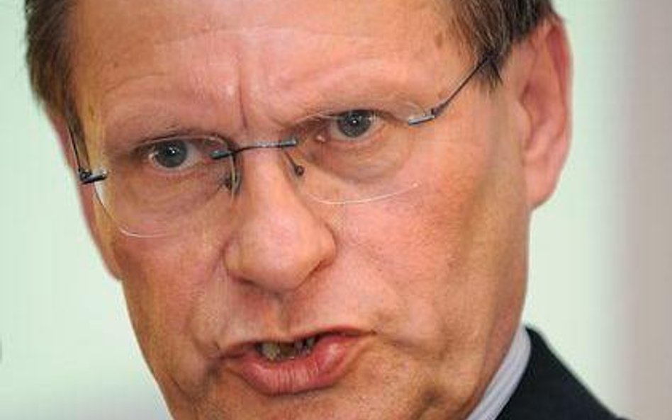 Balcerowicz: Kupno Energi przez PGE szkodliwe