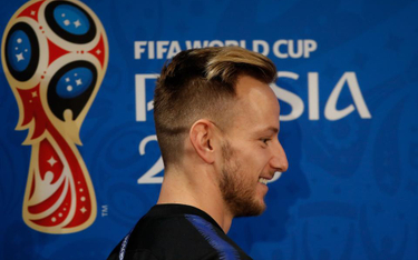 Ivan Rakitić