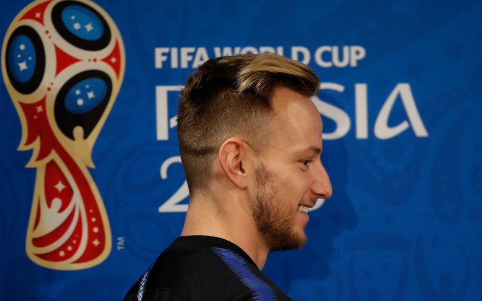 Ivan Rakitić