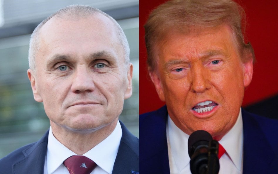 Były szef BBN gen. Roman Polko komentował decyzję prezydenta USA Donalda Trumpa o ataku na Iran