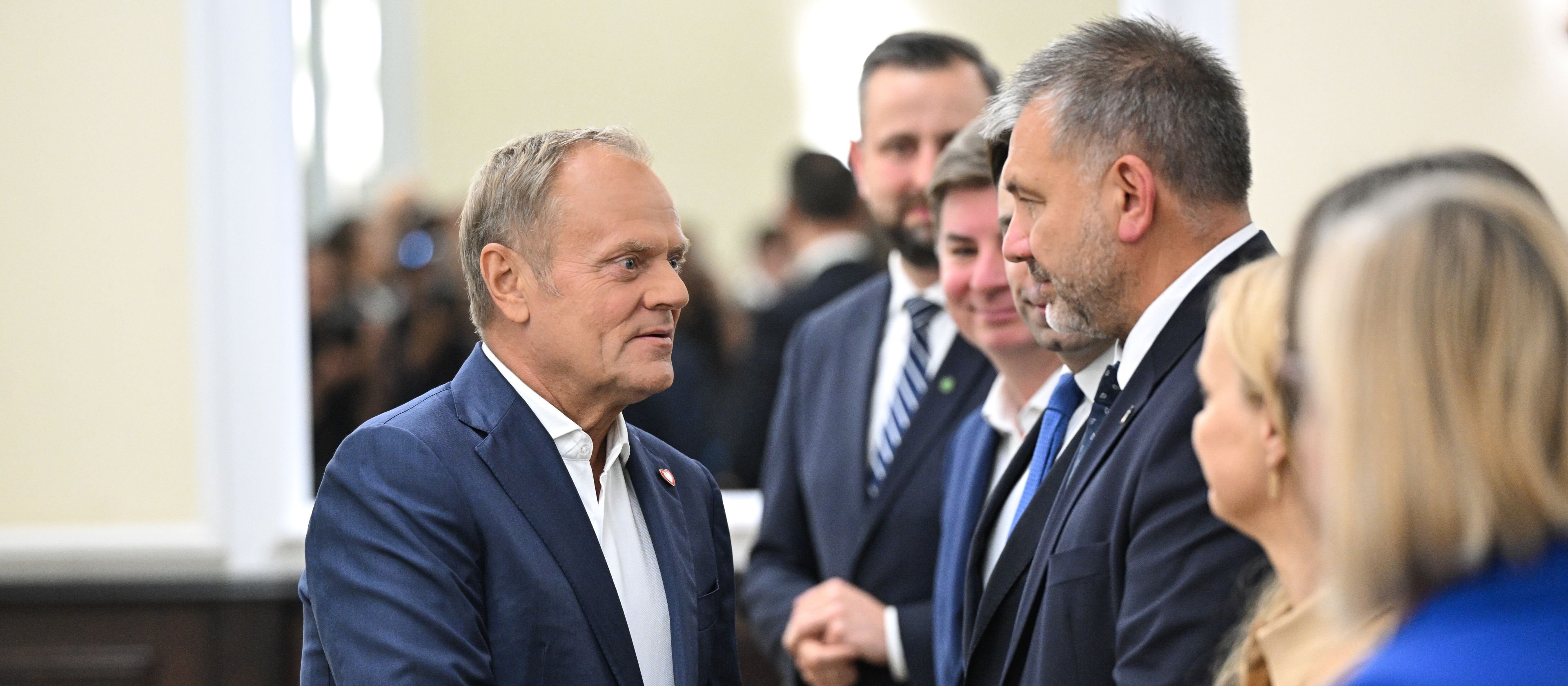 Sondaż: Polacy rozczarowani sposobem rozliczania rządów PiS