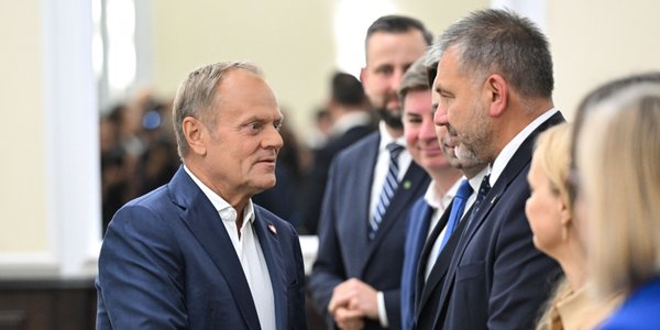 Sondaż: ponad połowa Polaków niezadowolona z rozliczeń rządów PiS przez rząd Tuska