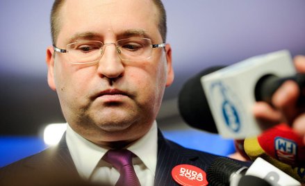 Bielan: Trzaskowski głosi retorykę mściwości