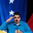 Prezydent Wenezueli Nicolas Maduro