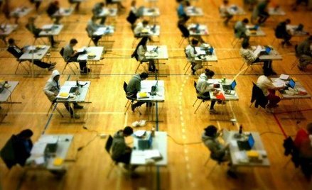 USA: Więzienie za fałszowanie egzaminów