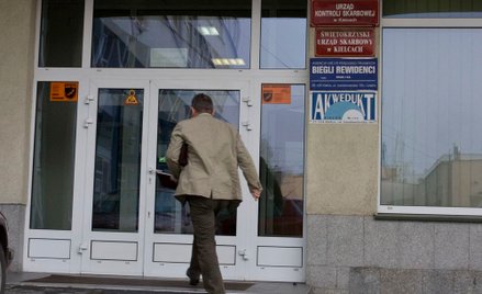 Do urzędu skarbowego będzie można się umówić na konkretną godzinę