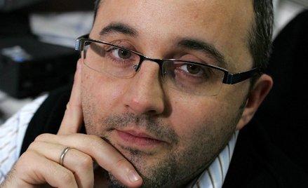 Piotr Gontarczyk: Ludzie pokroju Piotrowskiego to poważne zagrożenie dla demokracji