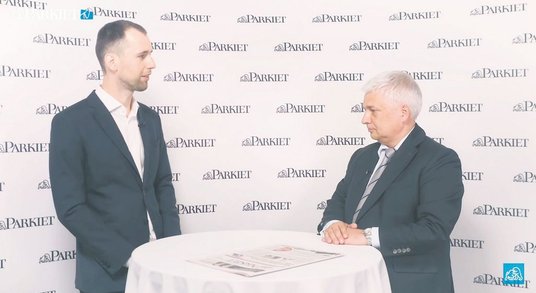 Andrzej Pałasz i Robert Gwiazdowski