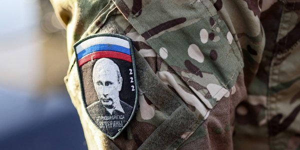 Szef Agencji Wywiadu: Putin jest zakładnikiem swojej porażki, Rosja może walczyć jeszcze lata