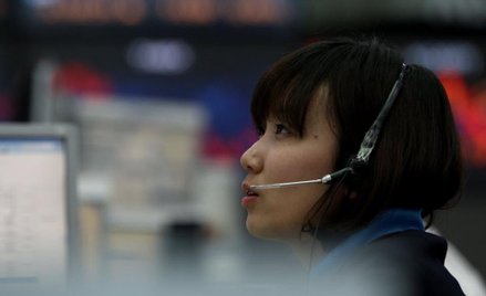 Korea drugim rynkiem wschodzącym, tuż za Chinami